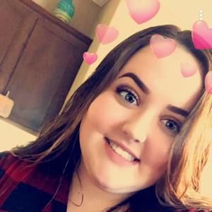 Meet your Posher, Mariah